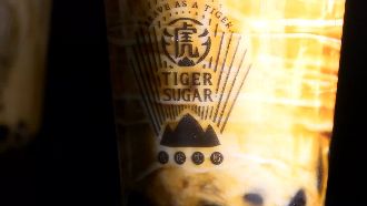 「老虎堂」限定雪糕　標示出包急下架