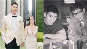  毛加恩 高以翔 袁詠琳／袁詠琳IG