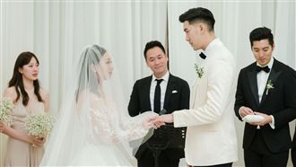 高以翔要在！毛加恩播短片惹全場淚崩