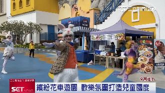 義大週年慶下殺「1折」　週週抽好禮