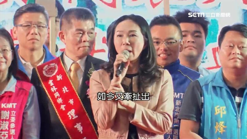 李家挖值錢粗砂　傳日進帳百萬致富