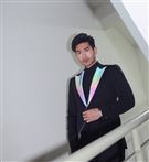 毛加恩,羅雯,婚禮。圖／傑星傳播有限公司提供