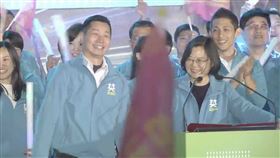 蔡英文（翻攝自蔡英文臉書）