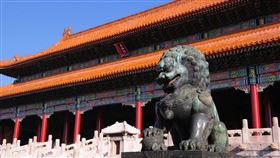 北京故宮（圖／翻攝百度百科） 