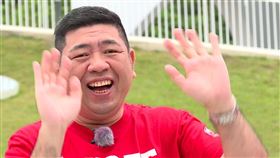 Nono,馬力歐,王少偉,通告費。圖／台視提供