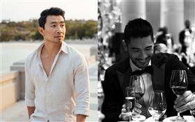 漫威英雄,劉思慕,高以翔（圖／翻攝自IG）