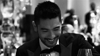 2日搭專機返台！高以翔長眠地曝光