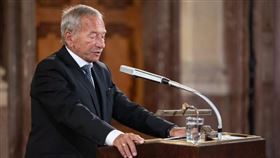 捷克參議院議長柯佳洛（圖）的訪台計畫受到總統和總理批評。（圖取自柯佳洛個人網頁kubera.cz）
https://kubera.cz/