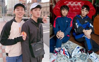 怎分展榮、展瑞？曝5差別哥哥走心了