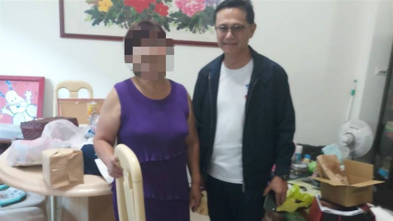 假警誆婦領250萬！女兒秒破解詐騙