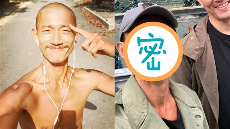 告別國父！吳慷仁曝秘訣：是自我傷害