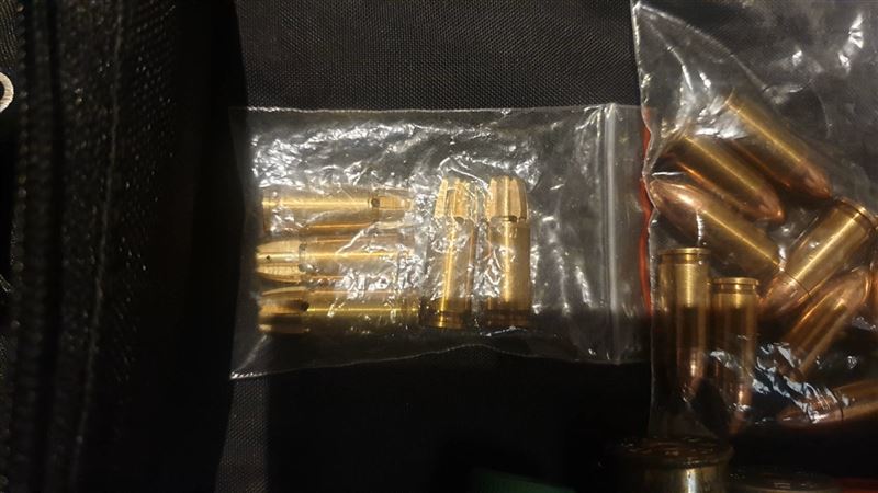 警攻堅搜出達姆彈　開花彈惡名全球禁