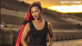 猛男女神太辣！中消防月曆加印3千份