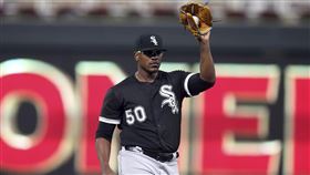 ▲日職讀賣巨人鎖定白襪投手Thyago Vieira。（圖／美聯社／達志影像）