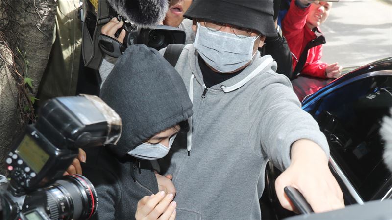 向心夫婦涉共諜案　北檢查王立強證詞