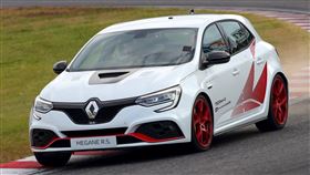 ▲Renault Megane R.S. Trophy-R（圖／翻攝網路）