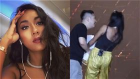 吉克雋逸／微博