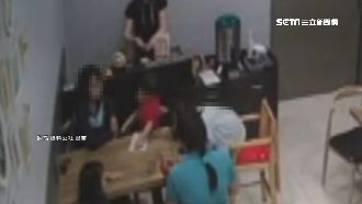 童把菜單當畫紙…母怒留負評業者反擊
