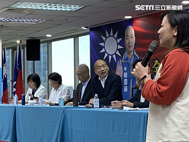 撒幣？韓：3億元全面補助身障者國保