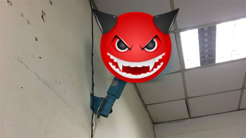 見裸扇猛轉　她狂冒絕命終結站劇情…