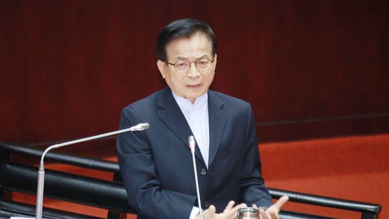 當自己家？藍委造勢封整條路網友嗆爆