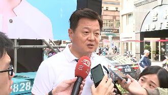 捲李佳芬家族砂石案！周錫瑋怒嗆一句