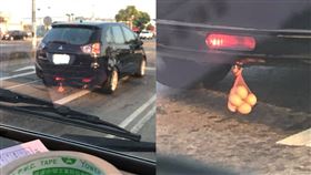 雞蛋,車尾,掛雞蛋,改運,拓海,避邪,爆廢公社,用途