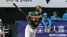 高苑工商劉俊豪。（圖／記者王怡翔攝影）