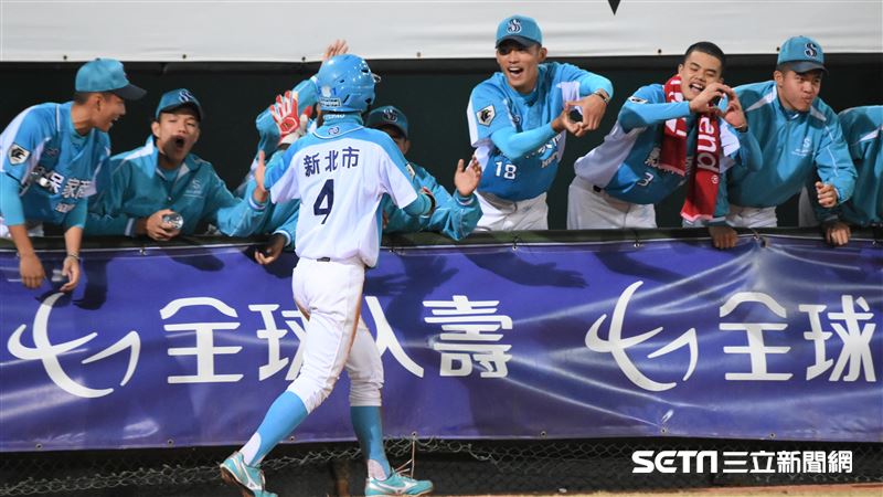 黑豹旗／穀保晉級　連3年和平鎮爭冠