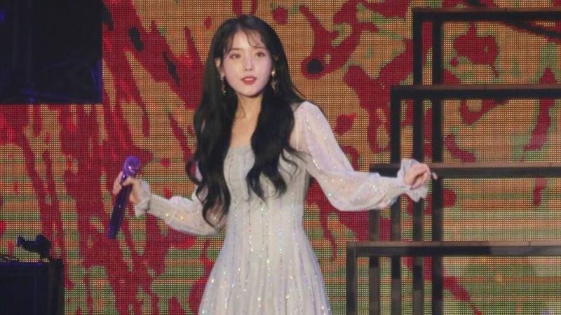 想移居台灣！IU：有好的公寓告訴我