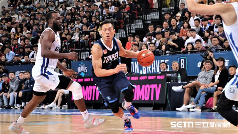 ABL／富邦6人上雙！退香港2連勝