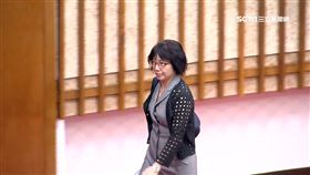 辭職風波延燒! 高美蘭三發聲明槓綠議員