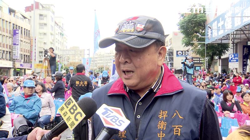 為何吳斯懷犯眾怒？前立委曝關鍵主因