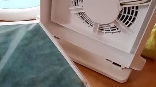 他濾網沒拆空氣仍變好！網笑翻狂＋1