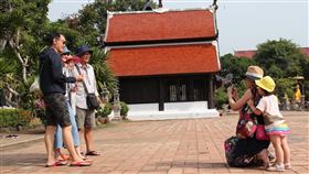 ▲泰國清邁是國人觀光勝地。（圖／資料照）