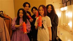 萬芳,徐佳瑩,魏如萱,楊乃文,李英宏（愛之日常音樂節提供）