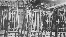 大陸,歷史,清代,酷刑,宮女（圖／翻攝維基百科） 