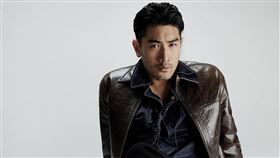 高以翔錄製《追我吧》節目時，引發心因性狀況倒下。（圖／翻攝自高以翔IG）