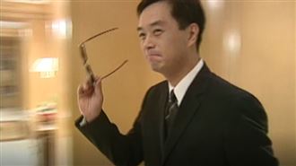 嚴凱泰「還活著」他竟創下這樣的風格