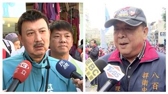 全民下架吳斯懷？　余天教授這一招