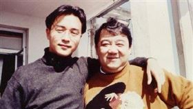 黎小田過世 圖/微博