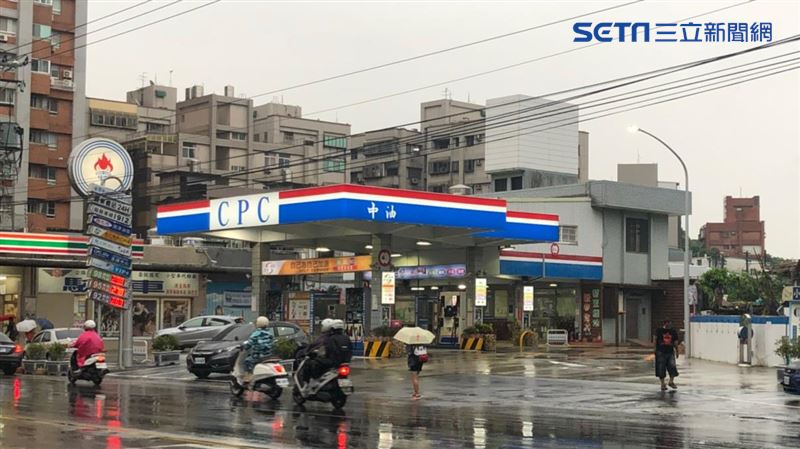 又漲！汽、柴油週一各漲2及3角