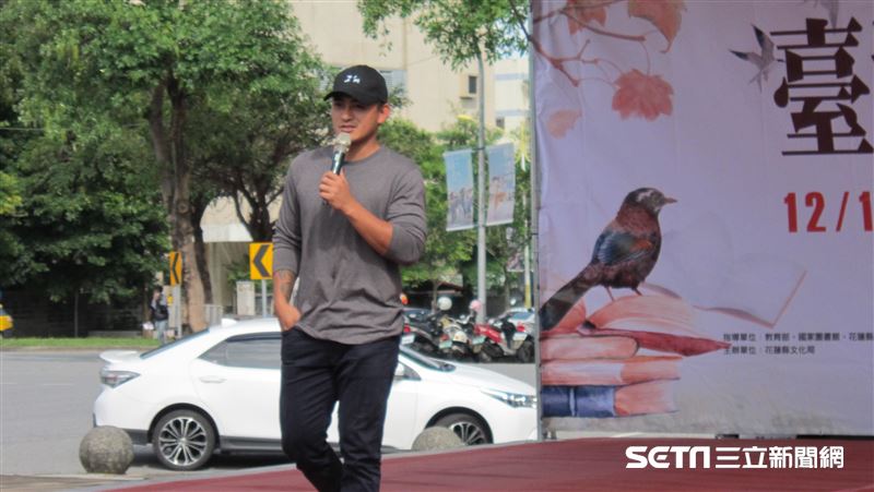 美職／日韓誘惑大　林子偉鼓勵江少慶