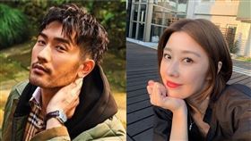 李維維、高以翔/臉書