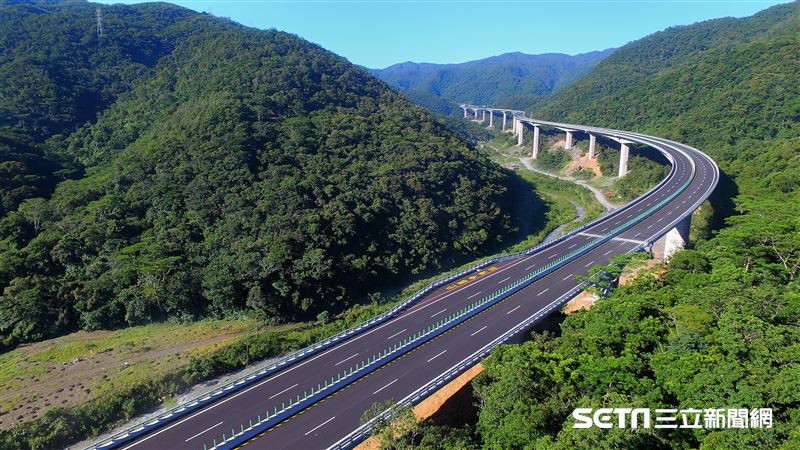 全台最長公路台9線退位！台1線取代