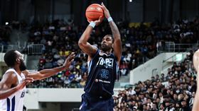 ▲ABL富邦勇士洋將梅奧。（圖／富邦勇士提供）