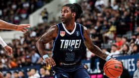 ▲ABL富邦勇士洋將梅奧。（圖／富邦勇士提供）