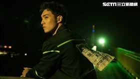 黃偉晉加盟愛貝克思
愛貝克思提供