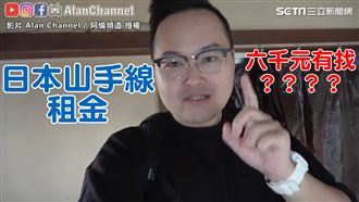 東京租屋免六千？　網嚇：日本恐怖片