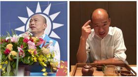 韓國瑜(資料畫面)